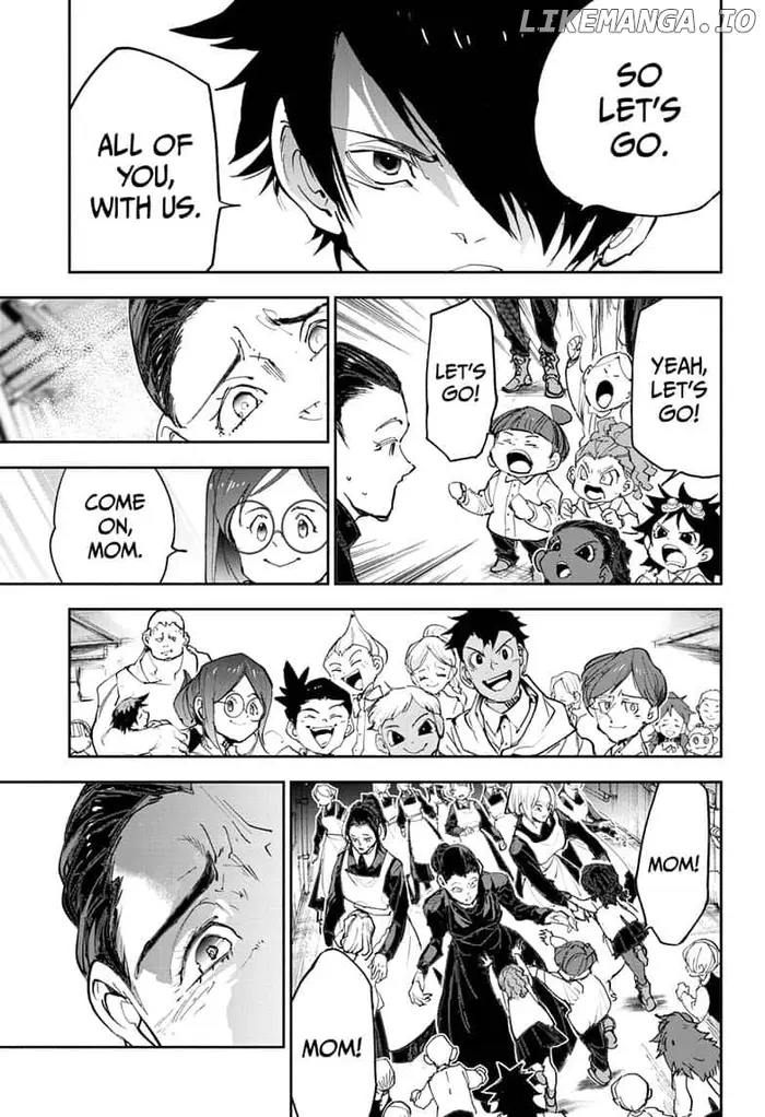 The Promised Neverland chapter 174 image 12_optimized